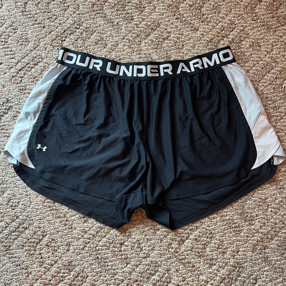 Under Armour Shorts